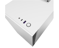NZXT H210i White - 522106 - zdjęcie 2